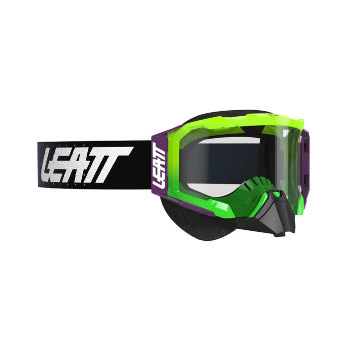 Leatt Goggle Velocity 5.5 SNX Bicycle Goggles