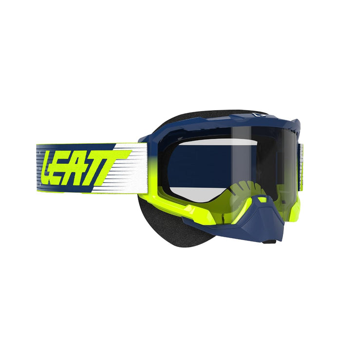 Leatt Velocity 4.5 SNX Bicycle Goggles
