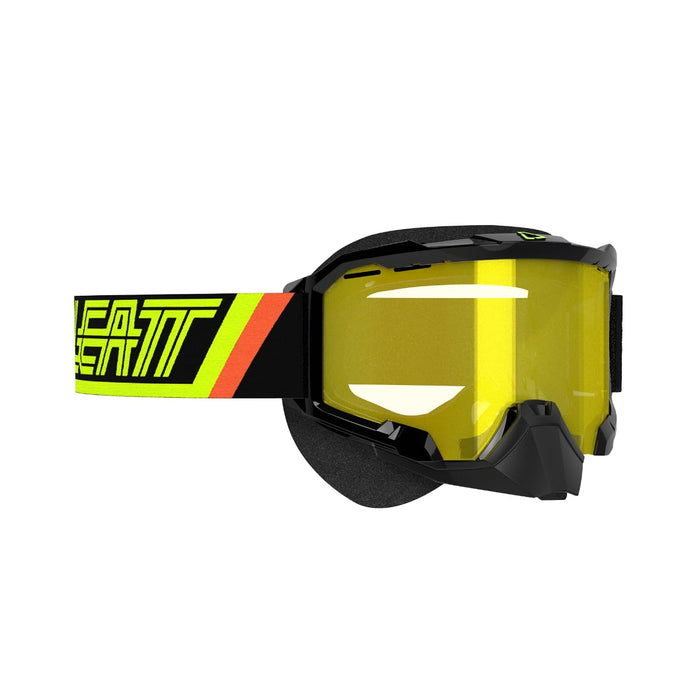Leatt Goggle Velocity 4.5 SNX Bicycle Goggles
