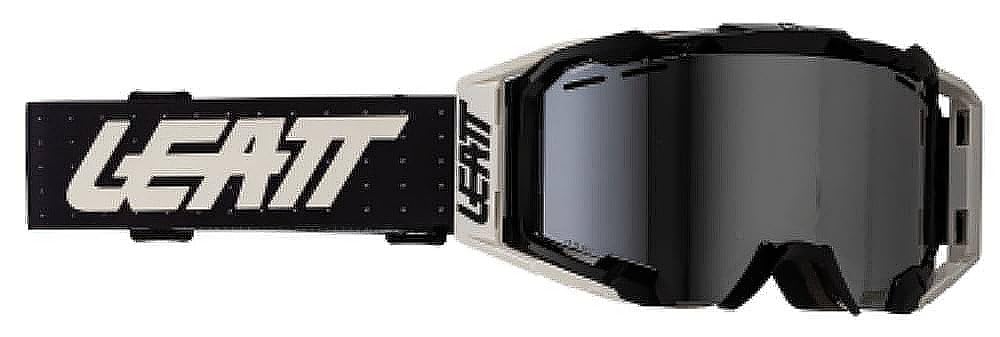 Leatt Goggle Velocity 5.0 MTB Iriz Bicycle Goggles