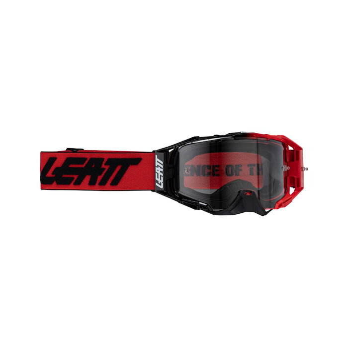 Leatt Goggle Velocity 6.5 Photochromic Bicycle Goggles