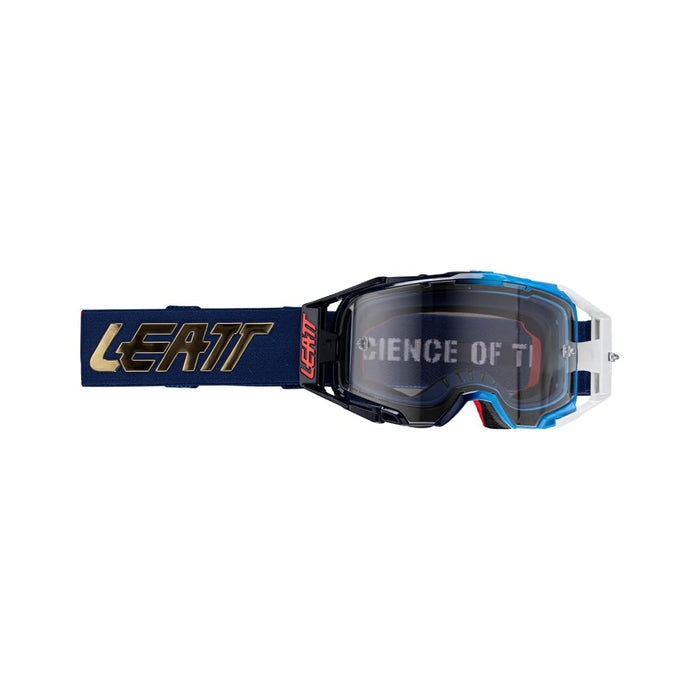 Leatt Goggle Velocity 6.5 Photochromic Bicycle Goggles
