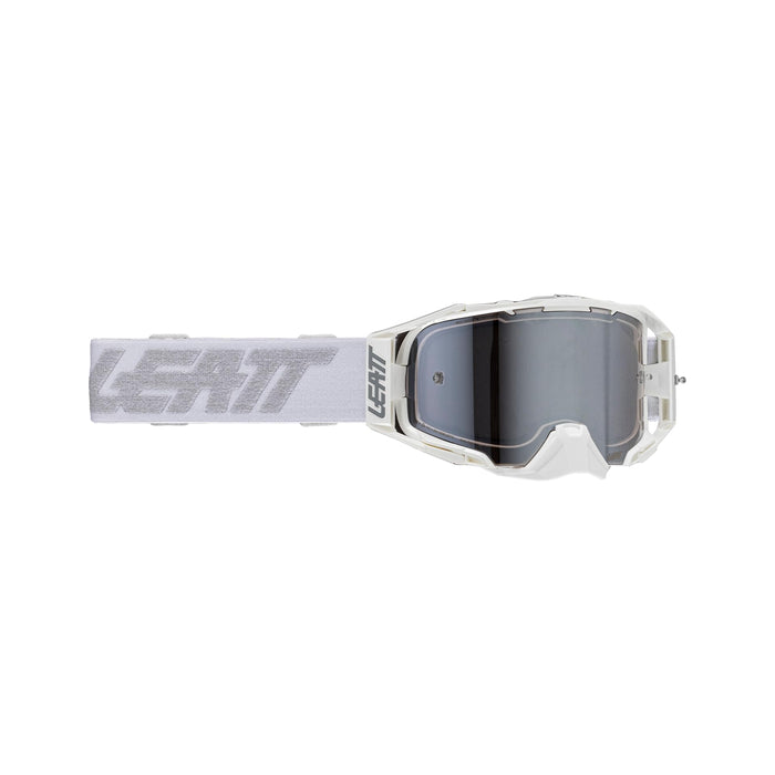 Leatt Goggle Velocity 6.5 Cryztal Iriz Bicycle Goggles