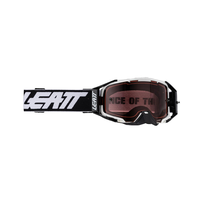 Leatt Goggle Velocity 6.5 Cryztal Bicycle Goggles