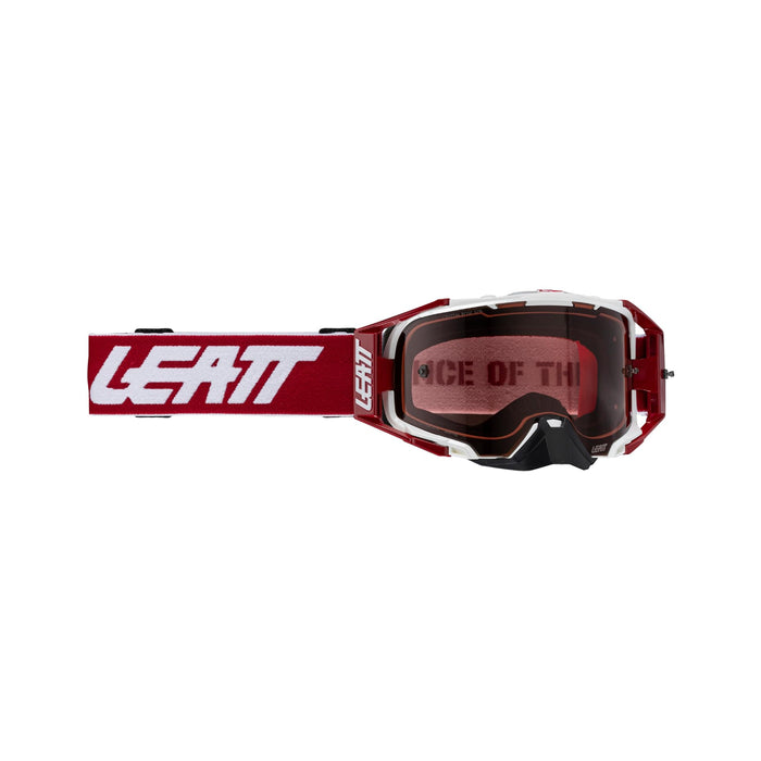 Leatt Goggle Velocity 6.5 Cryztal Bicycle Goggles