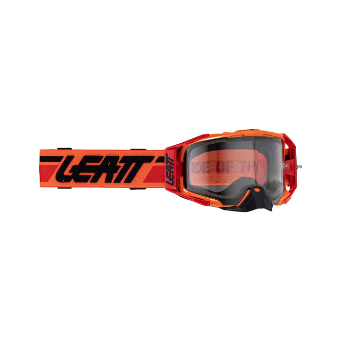 Leatt Velocity 6.5 Motorcycle Goggles