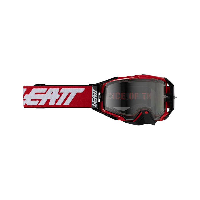 Leatt Velocity 6.5 Motorcycle Goggles