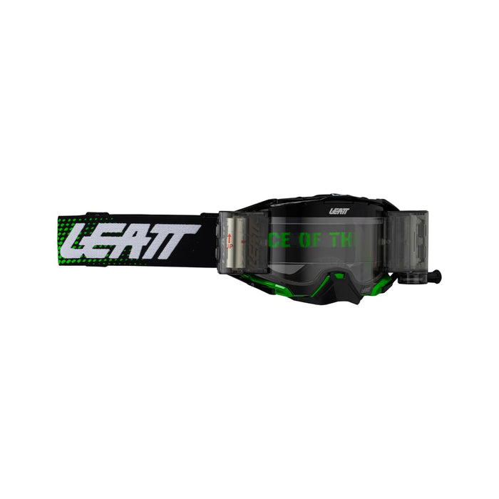 Leatt Goggle Velocity 6.5 Roll-Off Bicycle Goggles