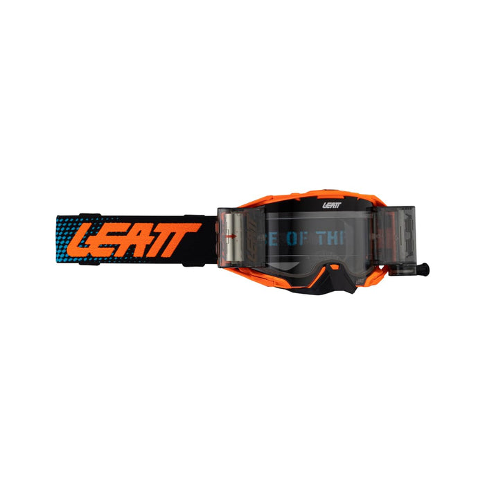 Leatt Goggle Velocity 6.5 Roll-Off Bicycle Goggles