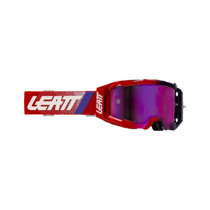 Leatt Goggle Velocity 5.5 Iriz Bicycle Gloggles