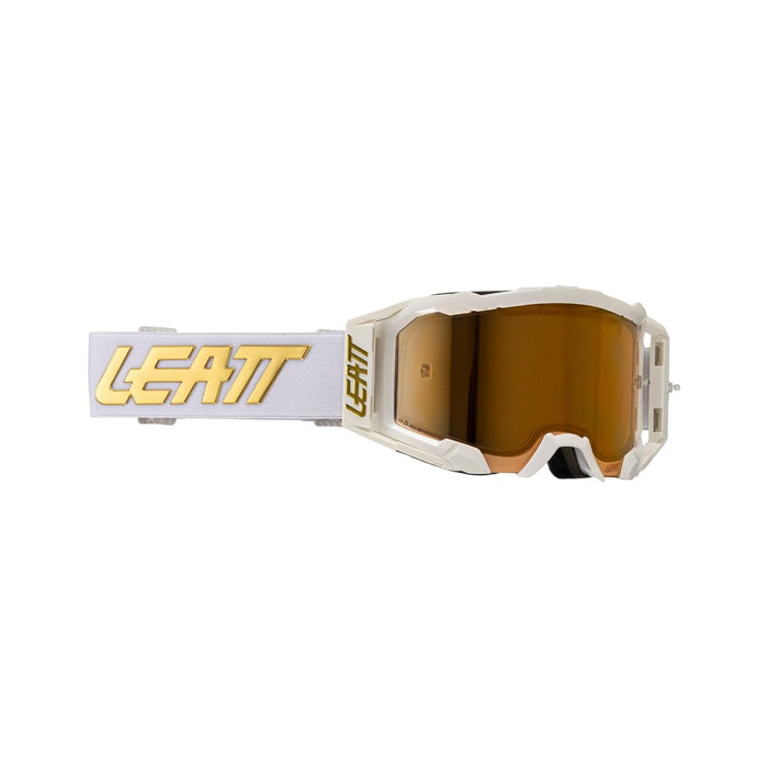 Leatt Goggle Velocity 5.5 Iriz Bicycle Goggles
