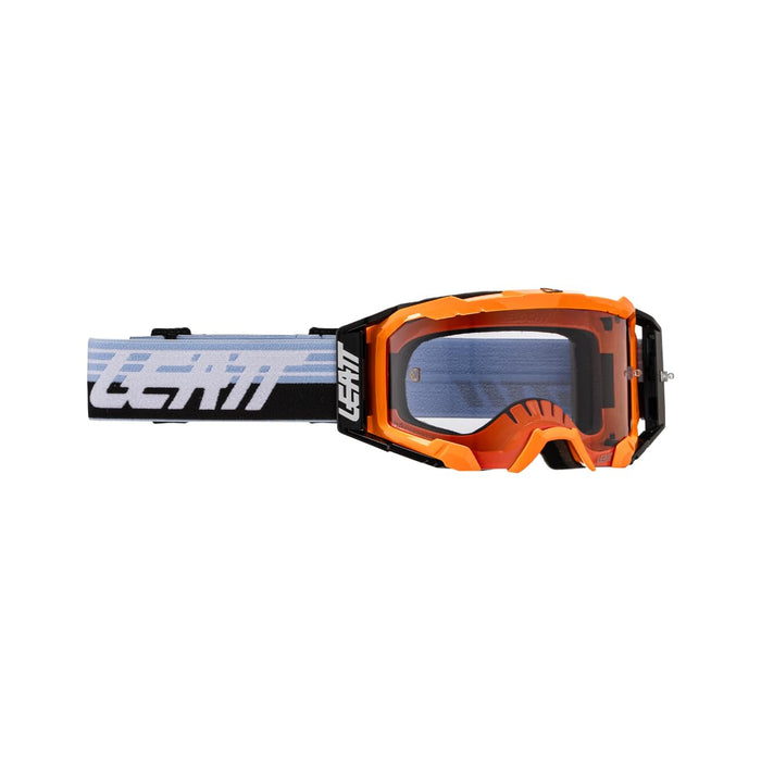 Leatt Goggle Velocity 5.5 Cryztal Bicycle Goggles