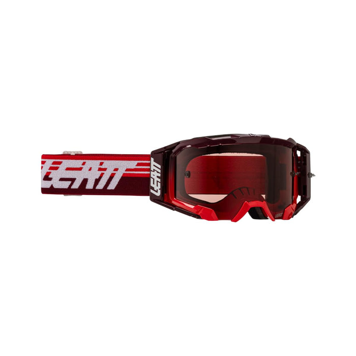 Leatt Goggle Velocity 5.5 Cryztal Bicycle Goggles