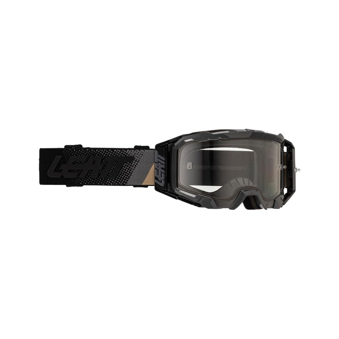 Leatt Velocity 5.5 Roll-Off Bicycle Goggles