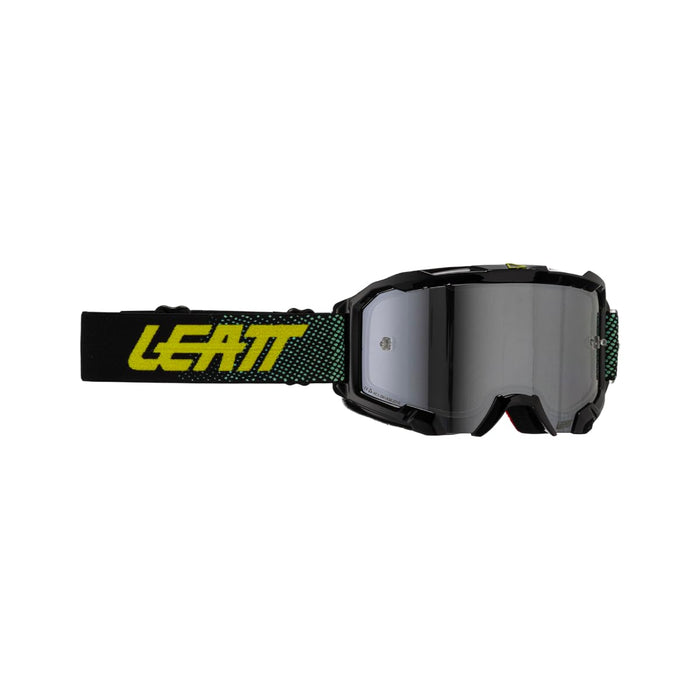 Leatt Velocity 4.5 Iriz Protective Motorcycle Goggles