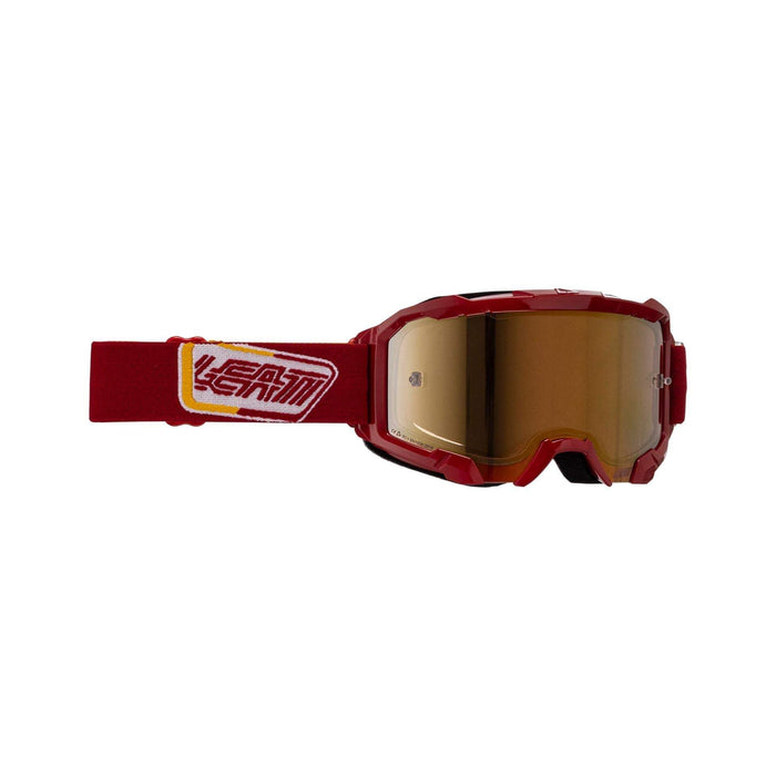 Leatt Velocity 4.5 Iriz Protective Motorcycle Goggles