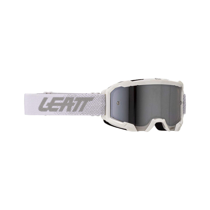 Leatt Velocity 4.5 Iriz Protective Motorcycle Goggles
