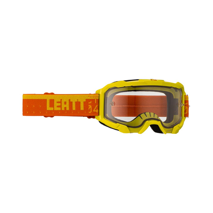 Leatt Goggle Velocity 4.5 Bicycle Goggles
