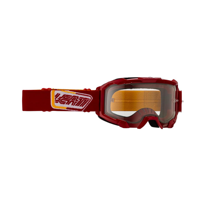 Leatt Goggle Velocity 4.5 Motorcycle Goggles