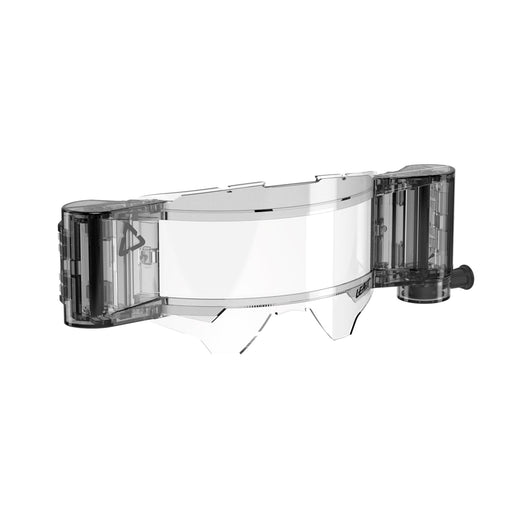 leatt roll off goggles Leatt Roll-Off Velocity Kit 5.5/6.5 Pro with frame & lens Motorcycle E — Movatik