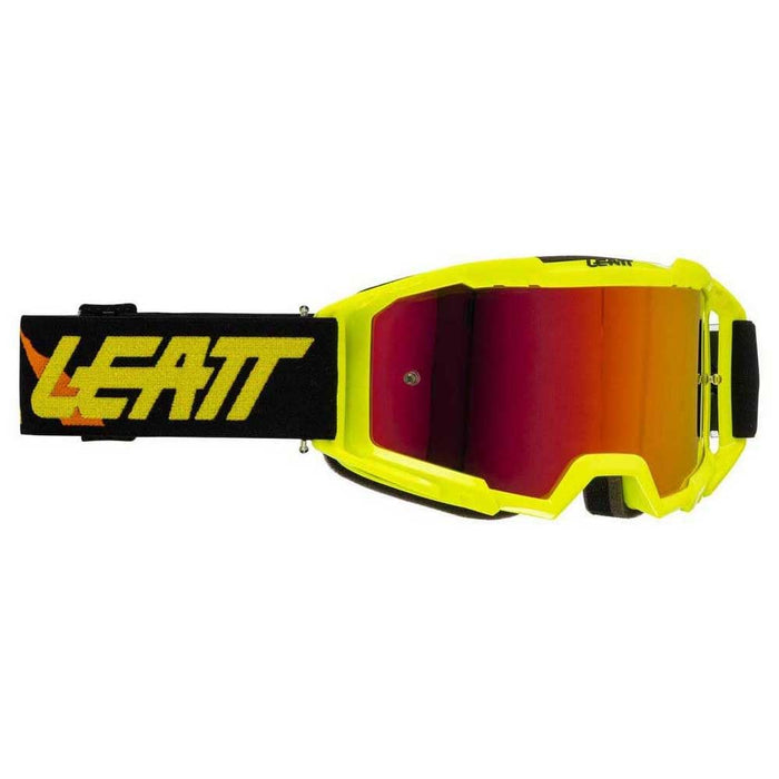 Leatt Goggle Vizion 3.5 Iriz Bicycle Goggles