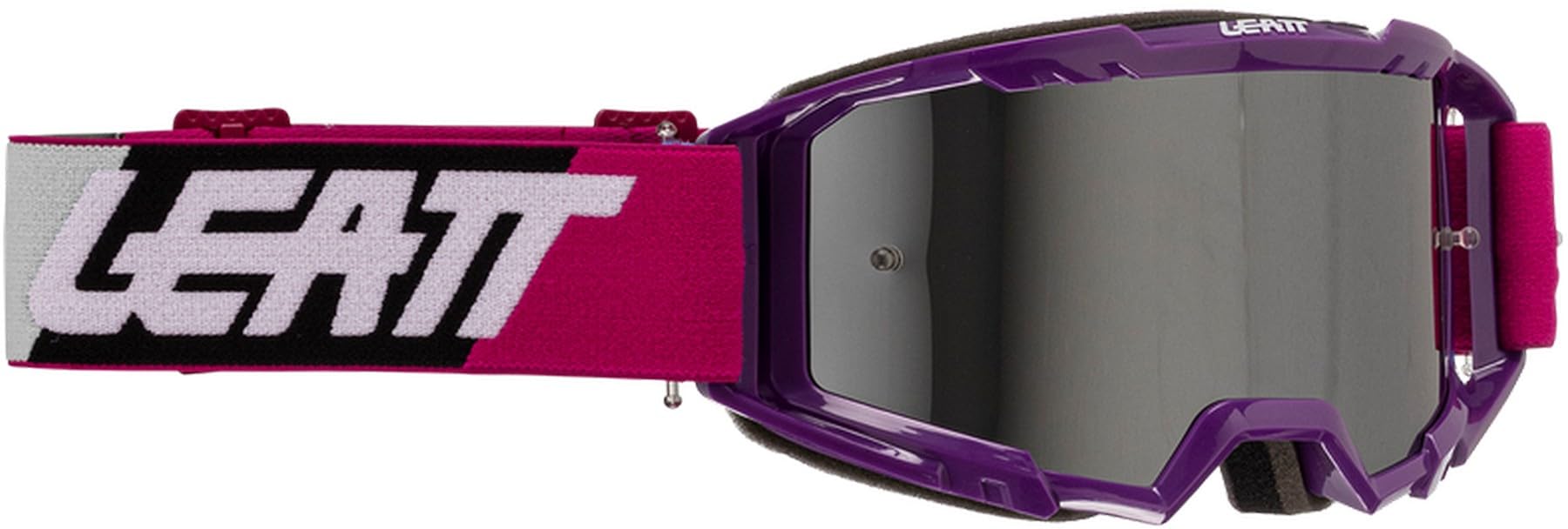 Leatt Goggle Vizion 3.5 Iriz Bicycle Goggles