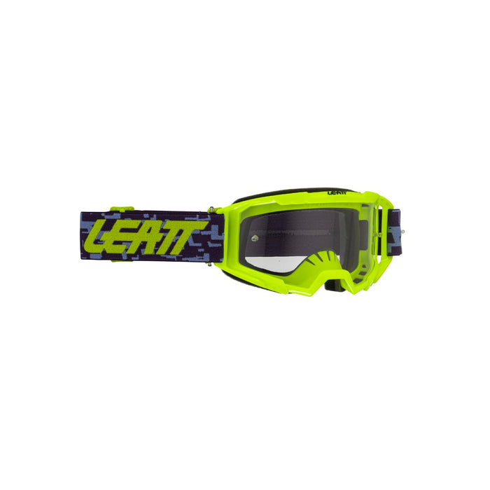 Leatt Goggle Vizion 3.5 Bicycle Goggles
