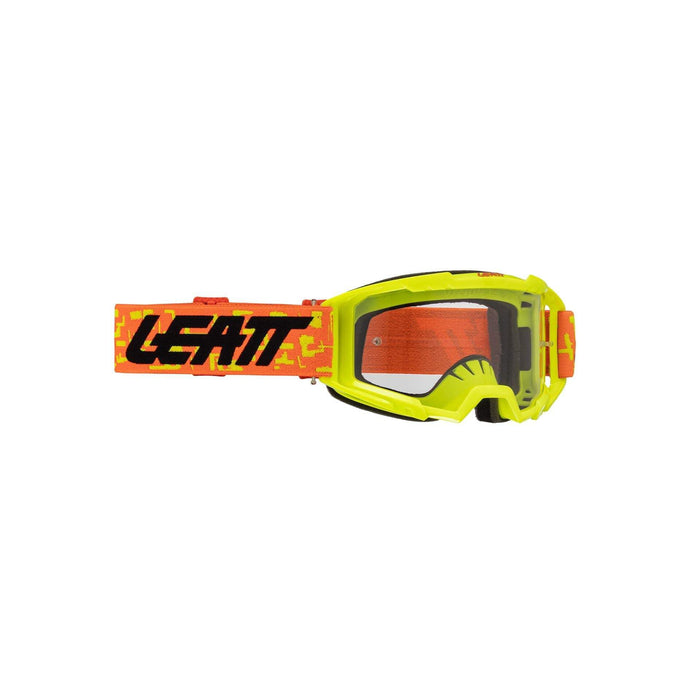 Leatt Goggle Vizion 3.5 Bicycle Gloggles