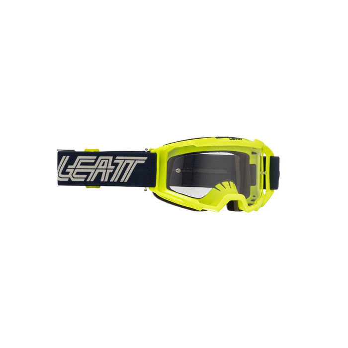 Leatt Goggle Vizion 3.5 Bicycle Goggles
