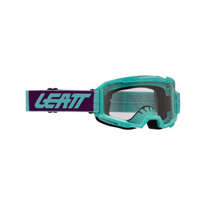 Leatt Goggle Vizion 2.5 Bicycle Goggles