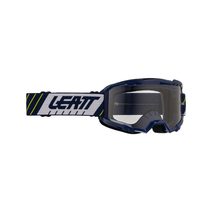 Leatt Goggle Vizion 2.5 Bicycle Goggles