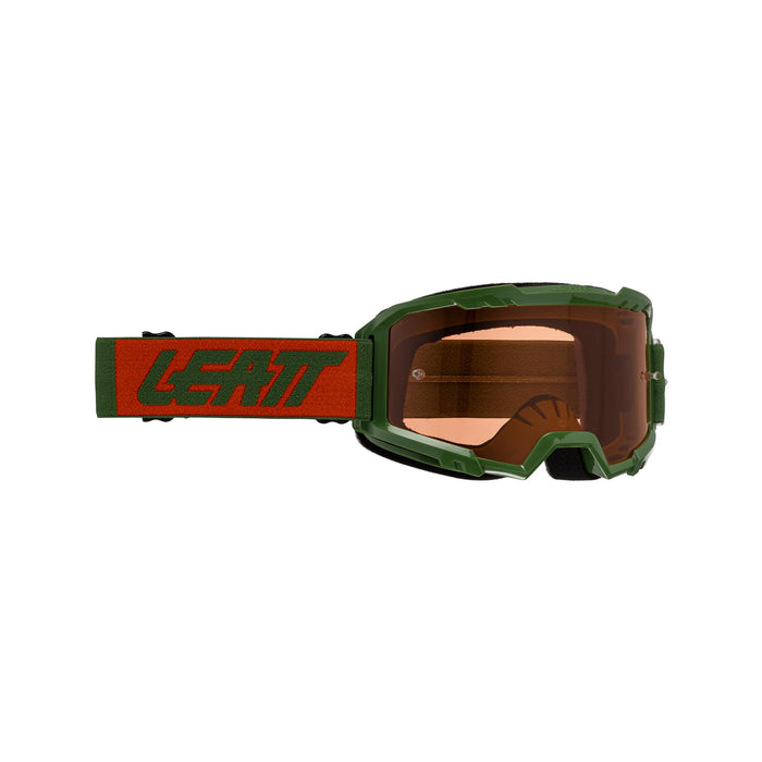 Leatt Goggle Vizion 2.5 Bicycle Goggles