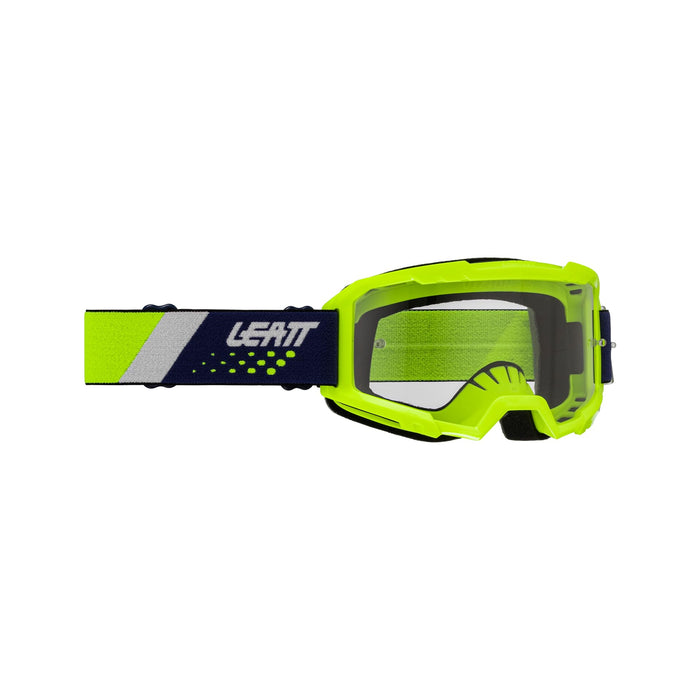 Leatt Goggle Vizion 2.5 Bicycle Goggles