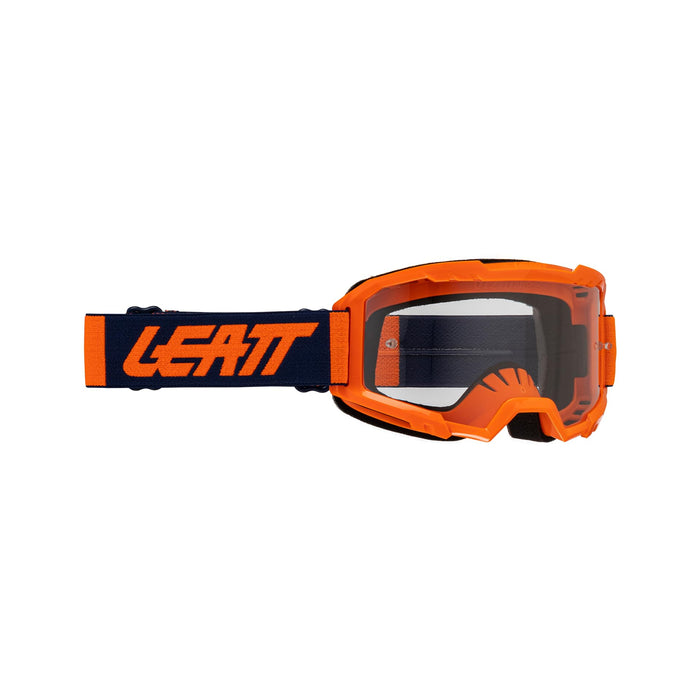 Leatt Goggle Vizion 2.5 Bicycle Goggles
