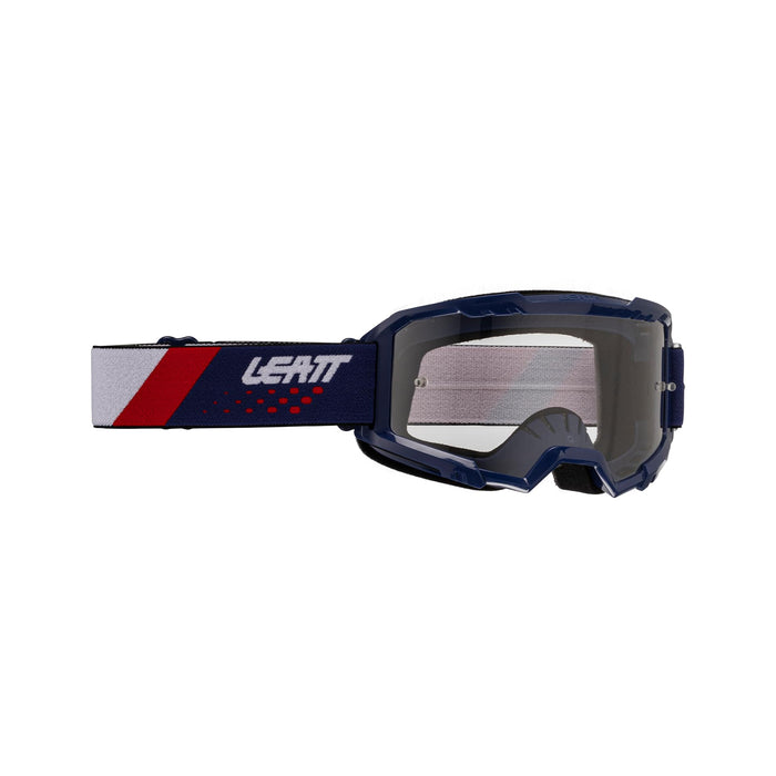 Leatt Goggle Vizion 2.5 Bicycle Goggles