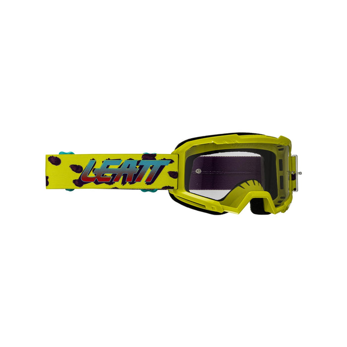 Leatt Goggle Vizion 2.5s Bicycle Goggles