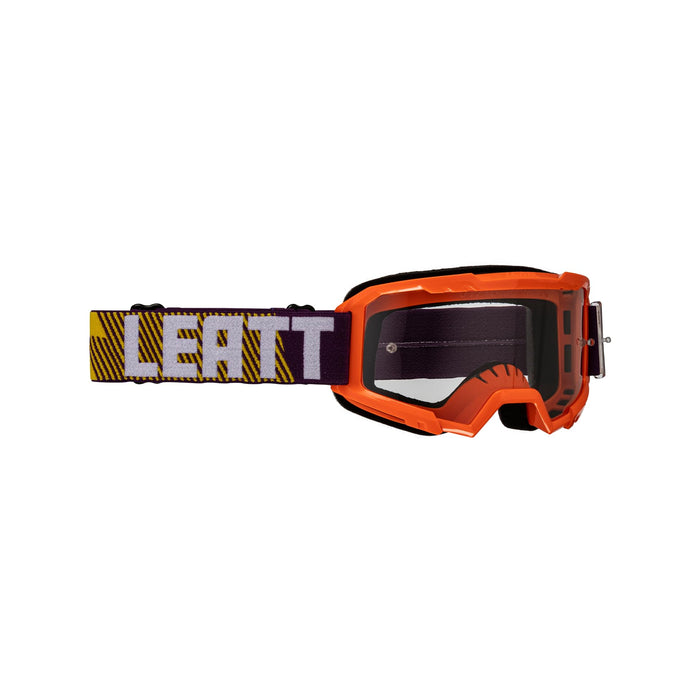 Leatt Goggle Vizion 2.5s Bicycle Goggles