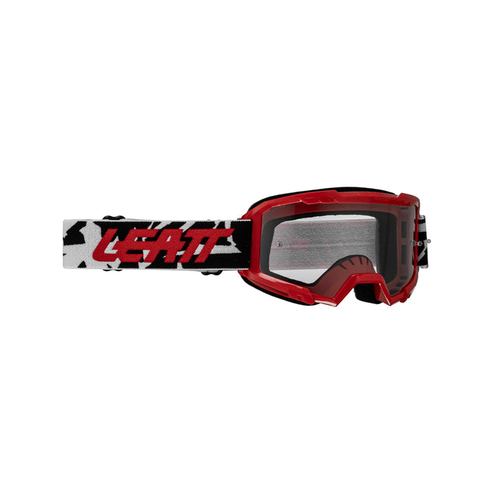 Leatt Goggle Vizion 2.5s Bicycle Goggles