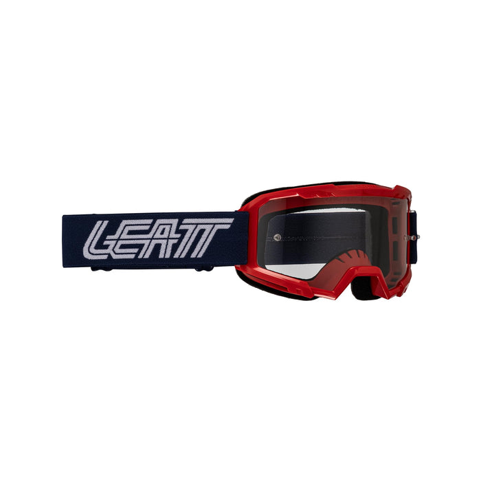 Leatt Goggle Vizion 2.5s Bicycle Gloggles