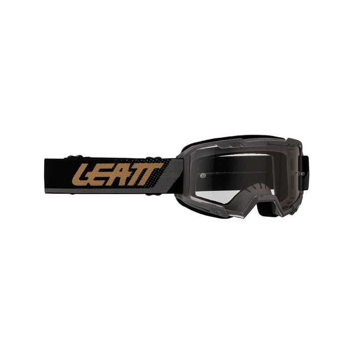 Leatt Vizion 2.5s Bicycle Goggles