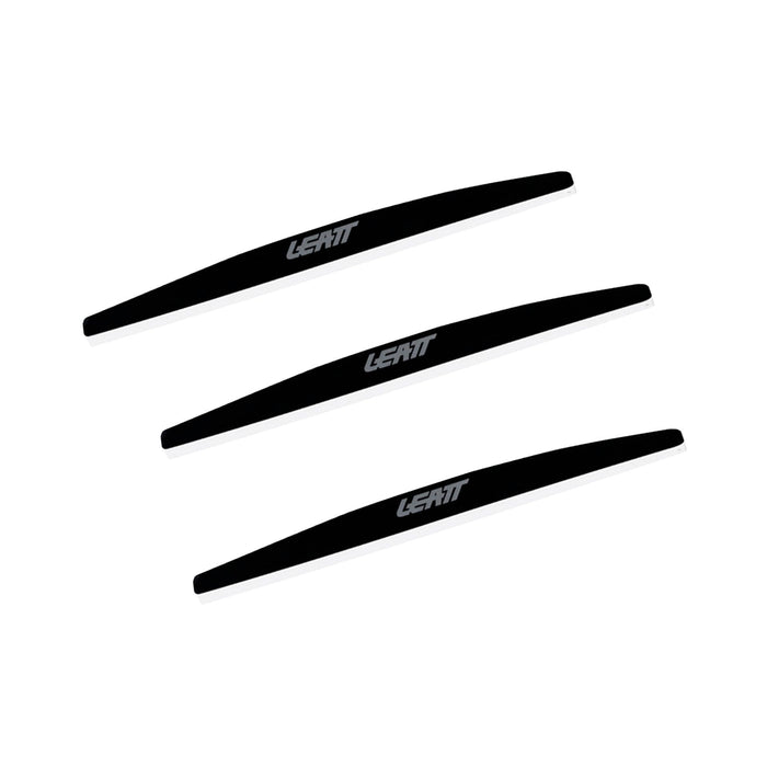 Leatt Roll-Off Vizion Dirt strips 3.5 3-pack Motorcycle Goggles