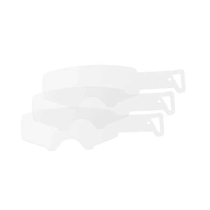 Leatt Tear-Off Vizion Standard Motorcycle Goggles