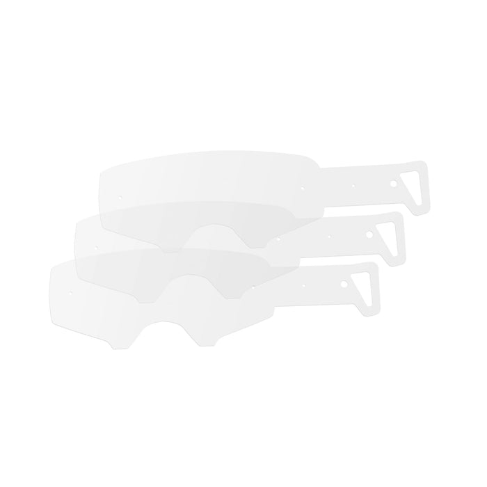 Leatt Tear-Off Vizion Small Goggle Motorcycle Goggles