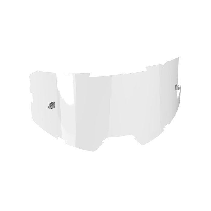 Leatt Lens Vizion 2.5/3.5 Motorcycle Goggles