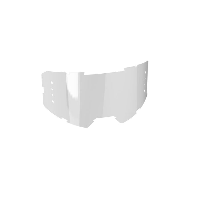 Leatt Lens Vizion 3.5 Roll-Off Motorcycle Goggles