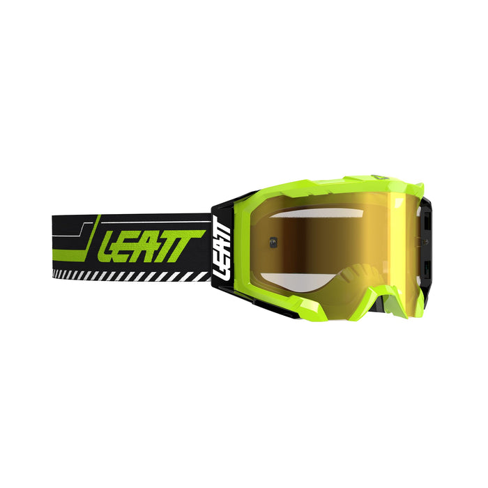Leatt Goggle Velocity 5.5 Iriz Bicycle Goggles