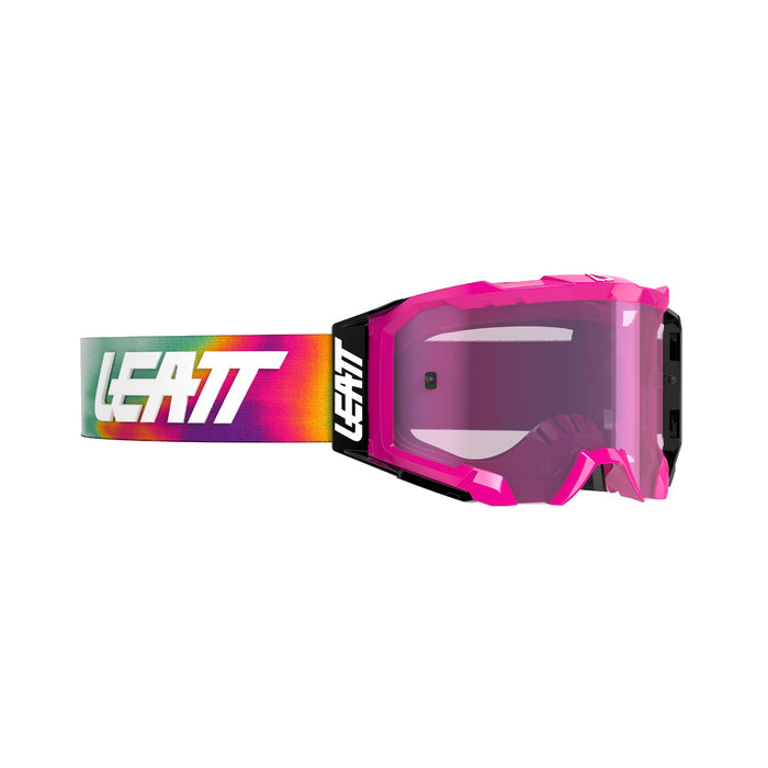 Leatt Goggle Velocity 5.5 Iriz Bicycle Goggles