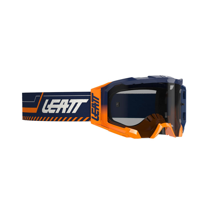 Leatt Velocity 5.5 Roll-Off Bicycle Goggles
