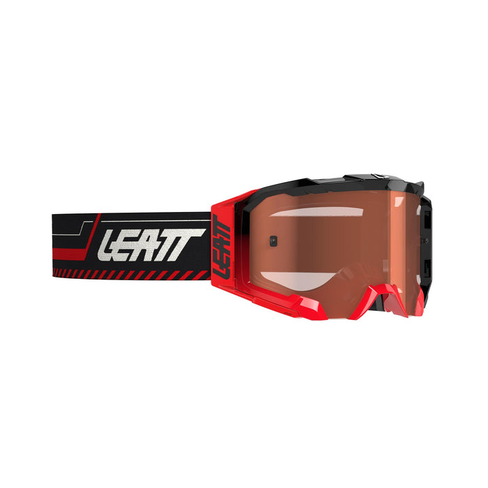 Leatt Velocity 5.5 Roll-Off Bicycle Goggles
