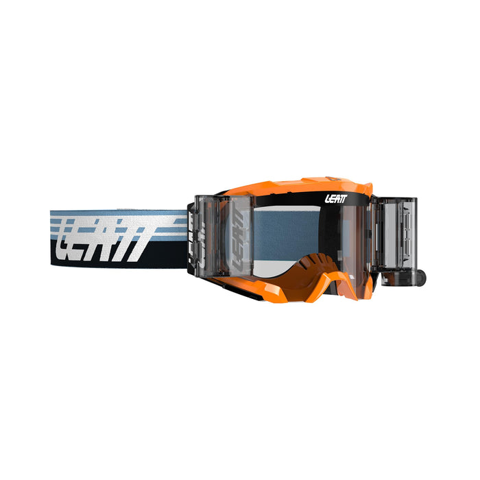 Leatt Velocity 5.5 Roll-Off Bicycle Goggles